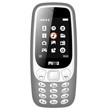 Mito 188 2G Mobile Phone
